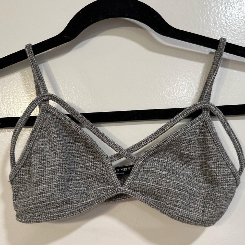 Brandy Melville Bra